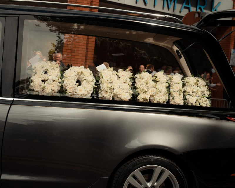 Bonnie Tyler Swansea Funeral: Fans Pay Tribute to Music Legend