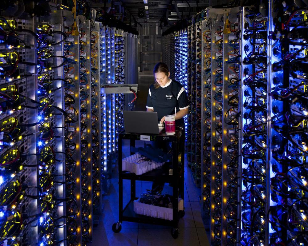 Google Cloud London Outage Disrupts Banks and NHS Services
