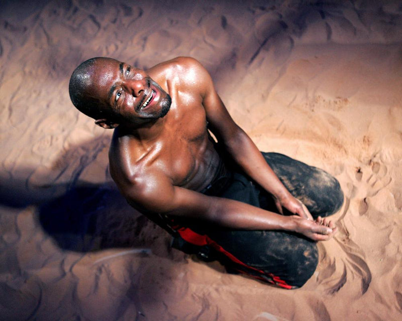 The Gate Theatre's Creative Daring Gave a Tiny Stage Global Reach