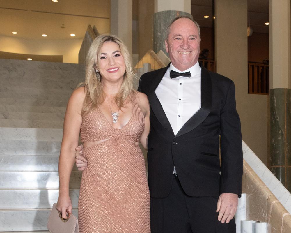 Vikki Campion Joins NSW One Nation as Advisor Role