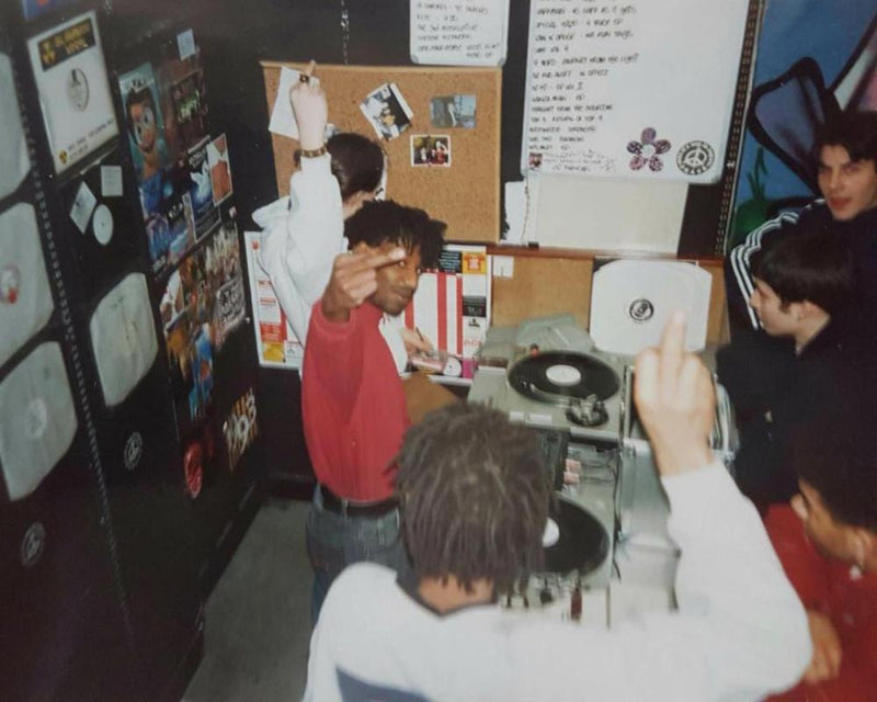 Romford's 90s Dance Music Scene: How a Suburb Shaped UK Rave Culture