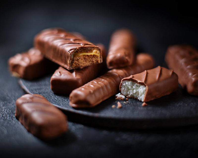 High Cocoa Chocolate: Nostalgic Treats and Artisan Dark Bars