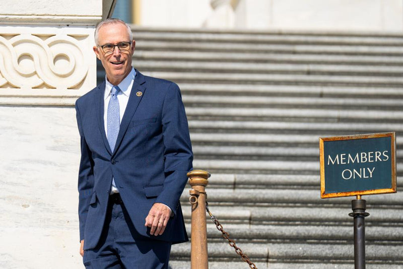Christian Nationalism Threat: Congressman's Warning