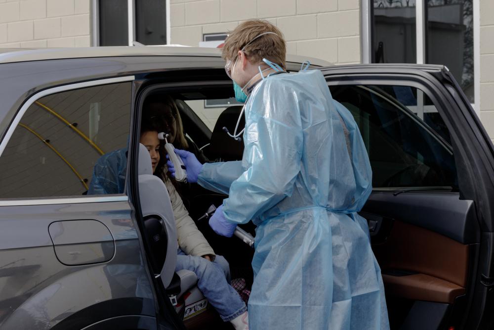Measles Cases Rise: US Officials Urge Rapid Identification and
