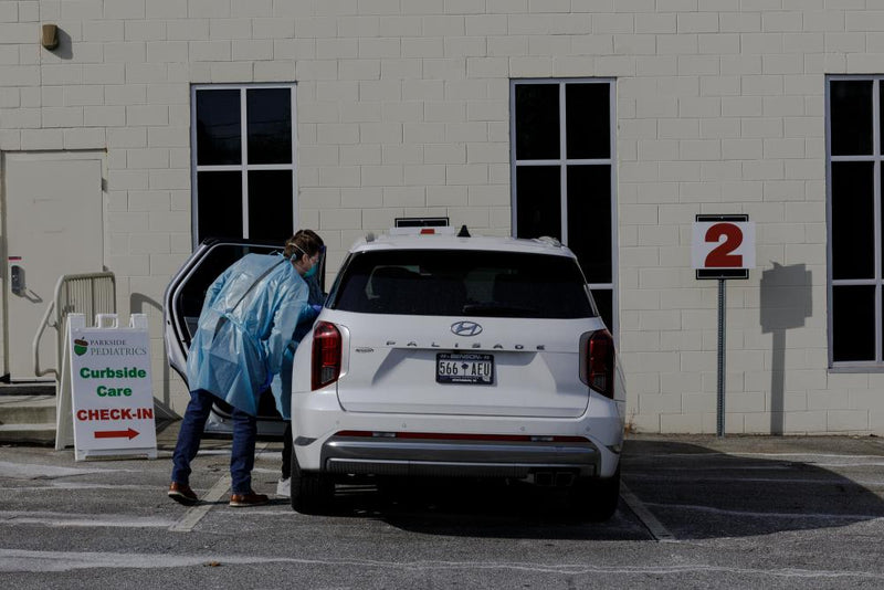 CDC Changes Measles Death Counting Amid Pennsylvania Outbreak