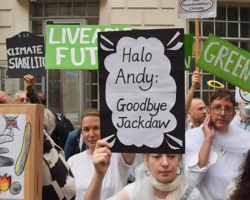 Jackdaw Gasfield Approval: What It Means for UK Energy