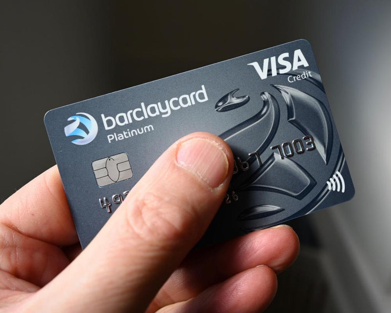 Barclaycard Billing Error: How to Resolve Someone Else's Account