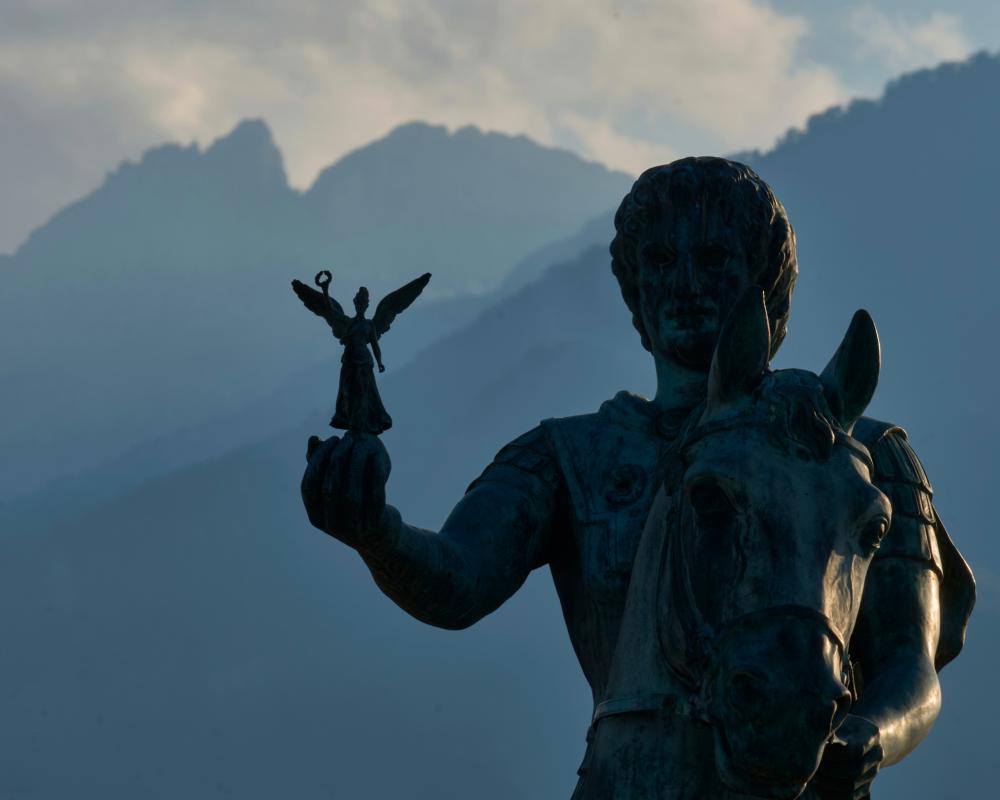 Mount Olympus Joins UNESCO World Heritage List in Greece