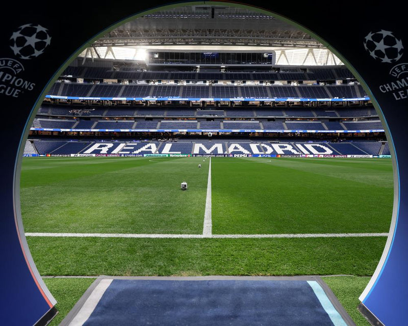 Champions League and Carabao Cup Live: Real Madrid v Inter, Millwall