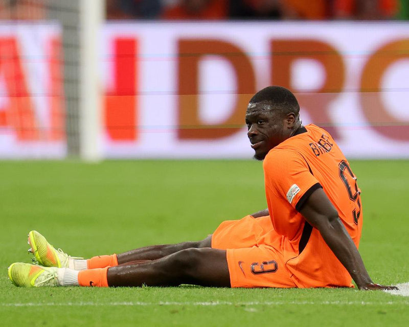 European FAs Push to Abandon Three-Week International Break
