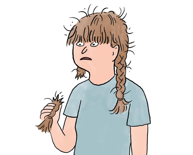 Does Hard Water Damage Hair? Facts & Solutions