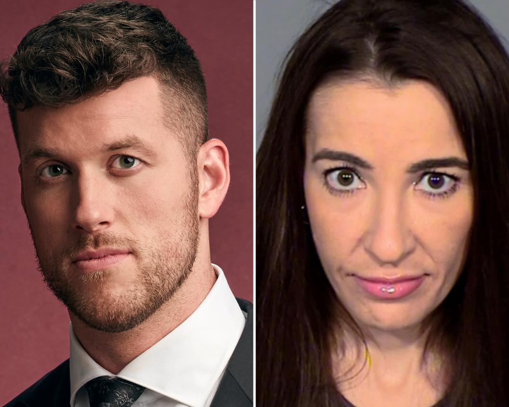 Bachelor Star's False Pregnancy Scam Leads to Jail Sentence