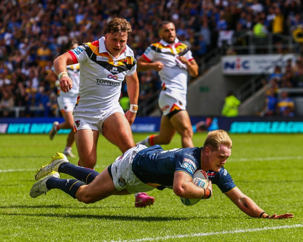 Super League TV Deal Talks: Leeds Win Boosts Sky Negotiations