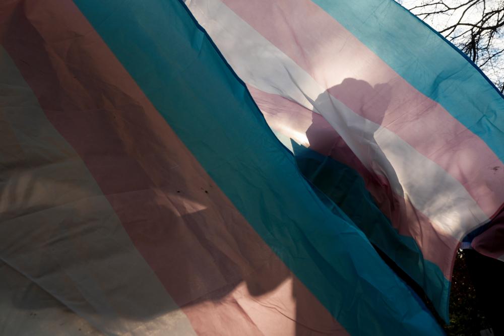 Trump Rule Ends Federal Funding for Gender-Affirming Care