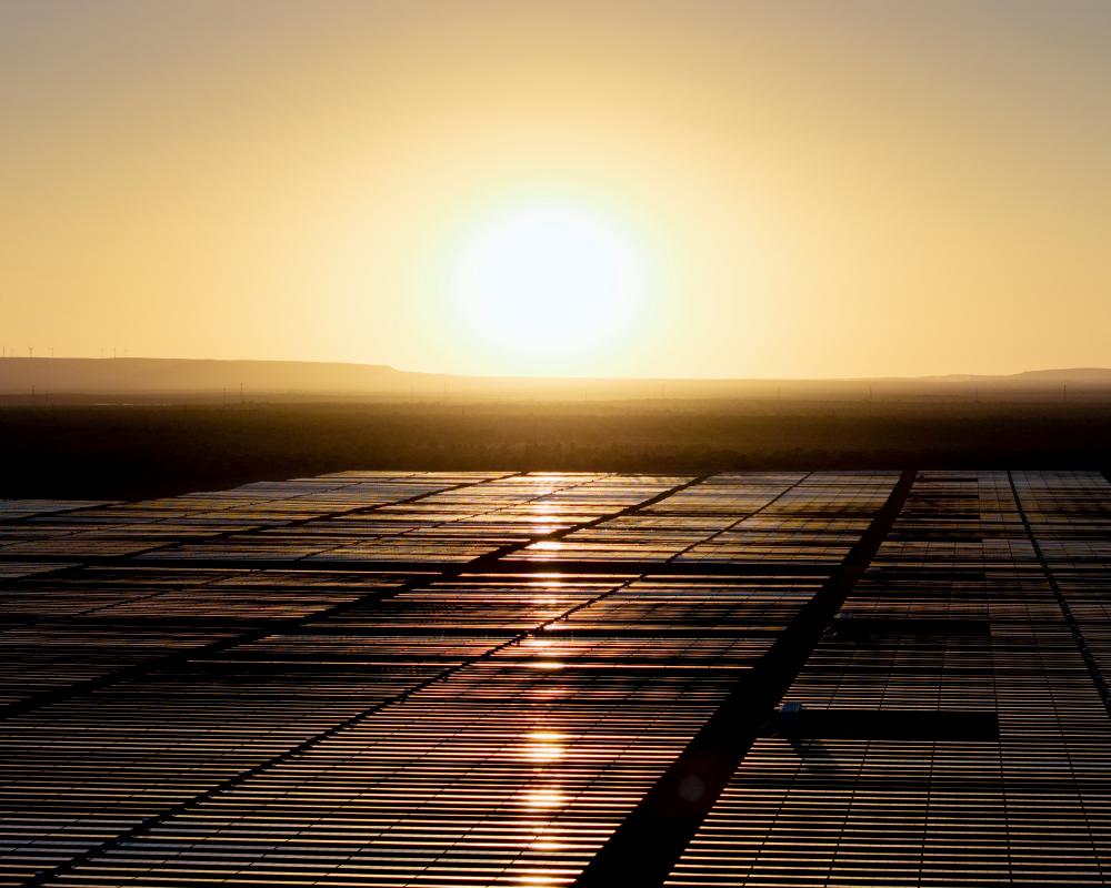 Solar Power: The Climate Fight's Overlooked Ally in 2026