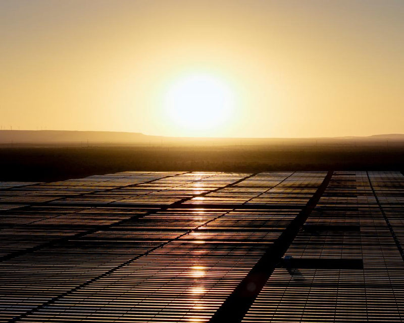 Solar Power: The Climate Fight's Overlooked Ally in 2026