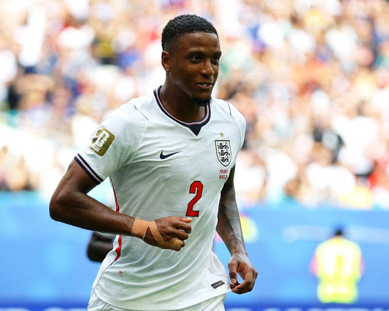 Arsenal agree £51m deal to sign Ezri Konsa from Aston Villa