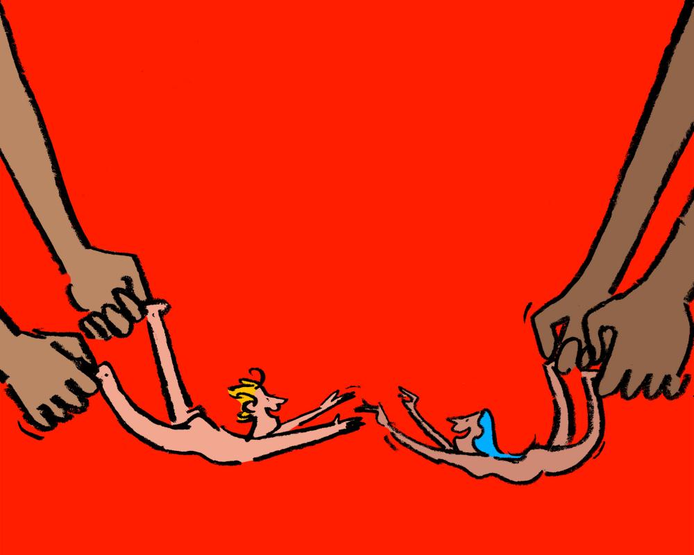 Open Relationship Secrets: Why We Constantly Choose Each Other
