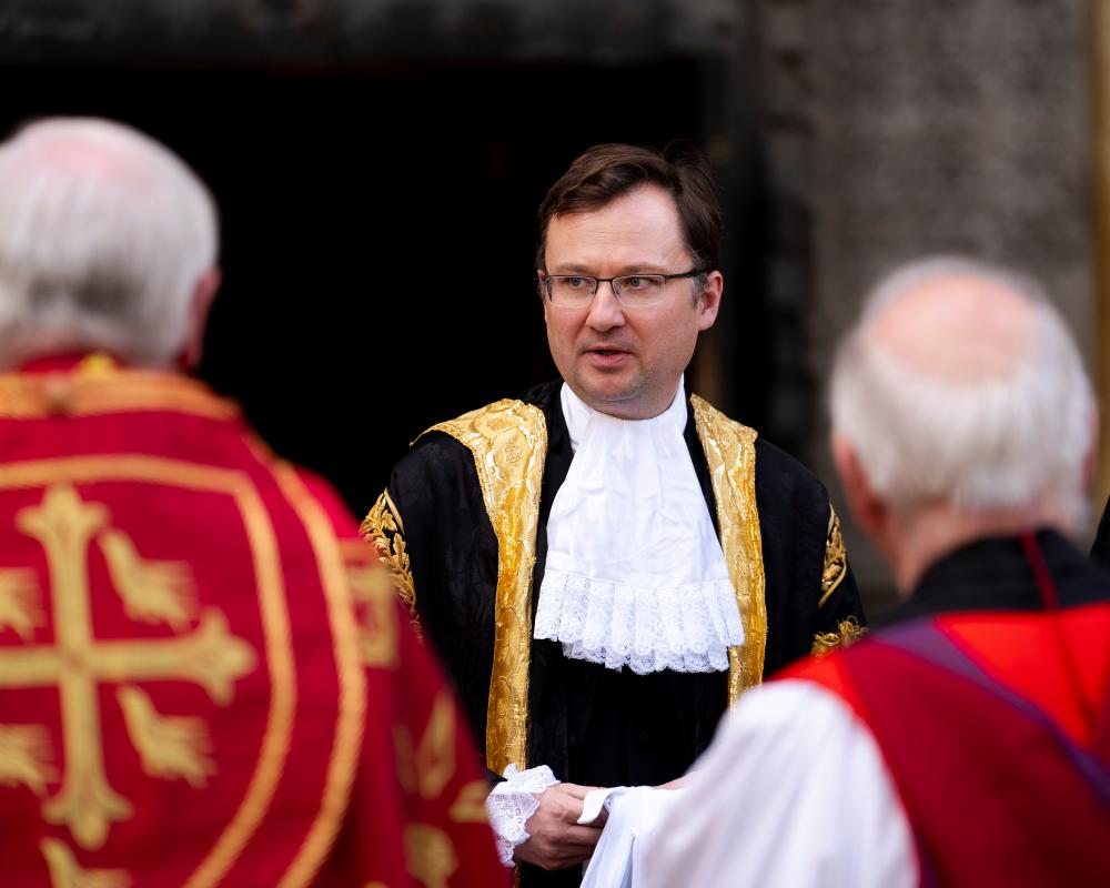 Ministers Scrap Plan to Cut Jury Trials in England and Wales