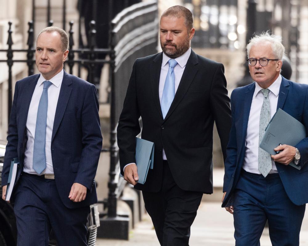 UK MPs Defend OBR Against Critics: Stop Shooting the Messenger