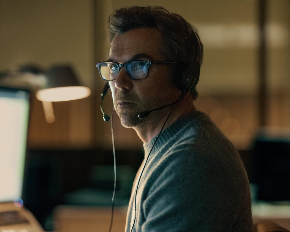 Last Seen Review: Apple TV Thriller Is a Must-Watch Show