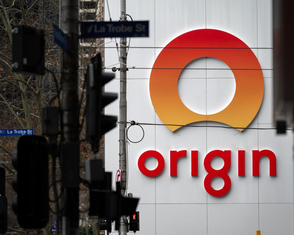 Origin Energy Hack: 900,000 Customers Affected, Warning Delayed