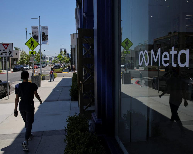 Meta Ordered to Remove Deepfakes: AI Video Safeguards Inadequate