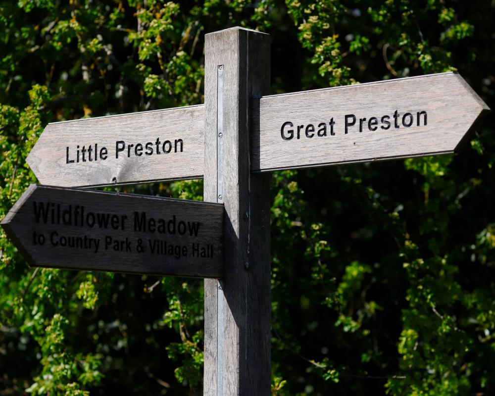 Britain's Weirdly Named Villages: A Quirky Obsession