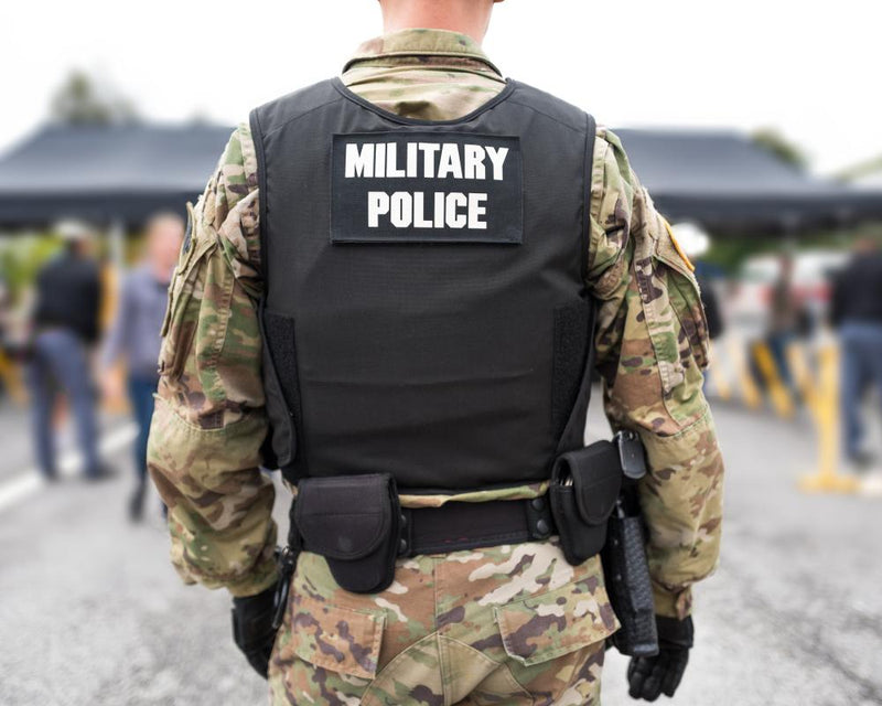 UK Police Blamed for Letting US Military Take Over Airbase Trial