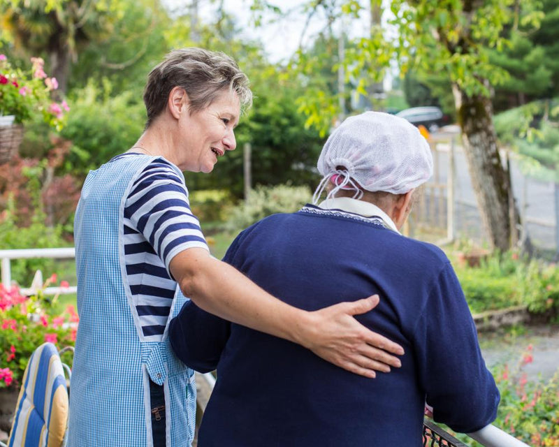 Elderly Refusing Care: The Taboo Threatening Reform