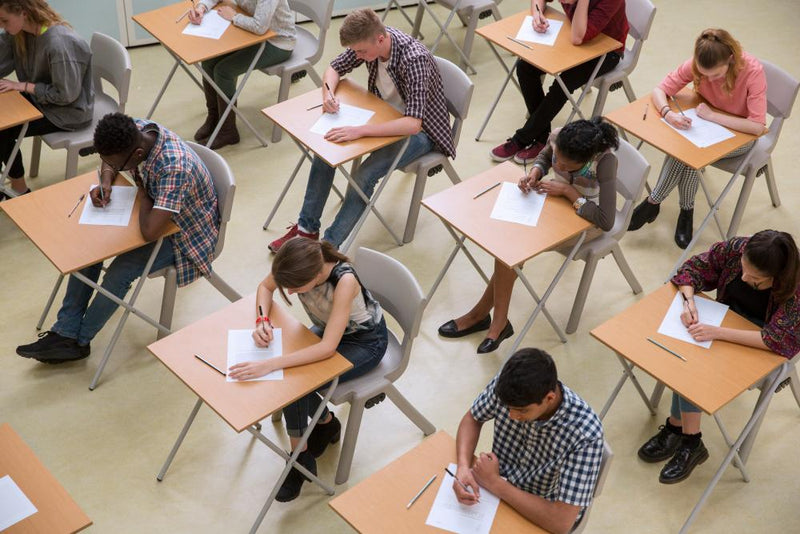 GCSE Resits Fail Students: Why Compulsory Retakes Must End