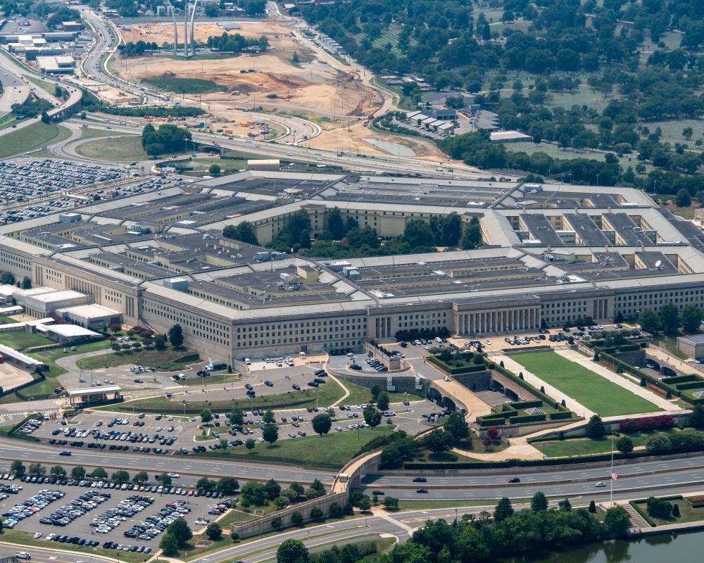 Judge Allows Pentagon to Fire Stars and Stripes Journalists