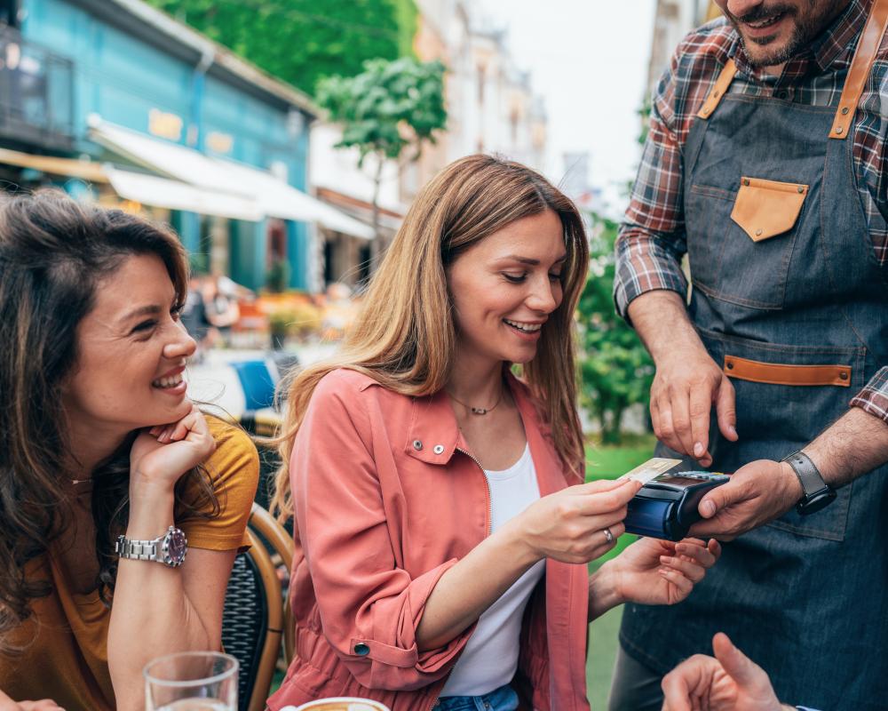 Why Generosity Pays: Stop Requesting Small Bank Transfers