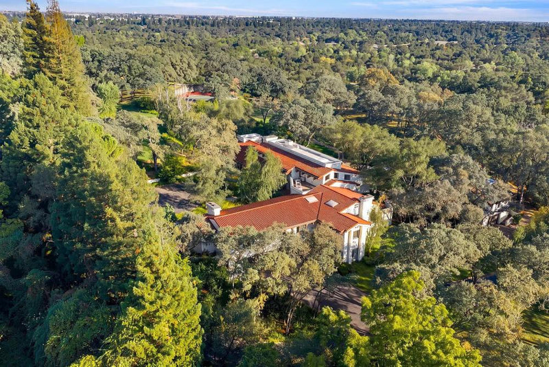 Gavin Newsom Lists California Mansion for $7.5 Million