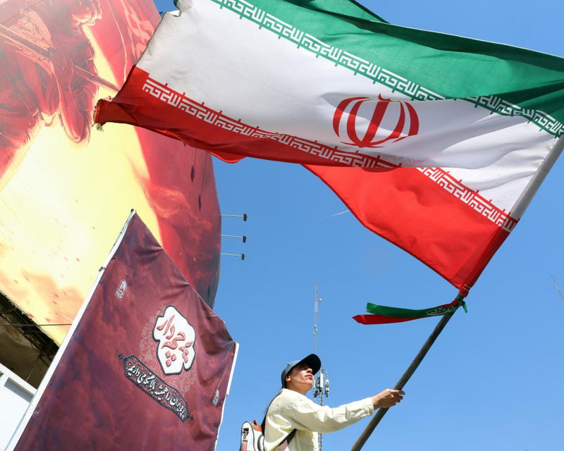 Trump's Iran Regime Change Hopes Face Tehran Realities
