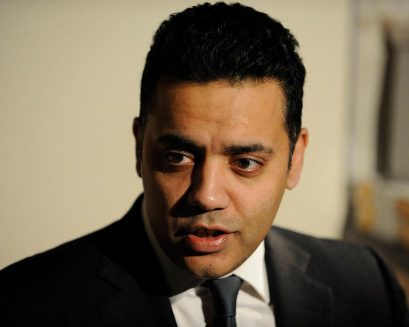 Former Labour MP Cleared in Fraudulent Covid Testing Case