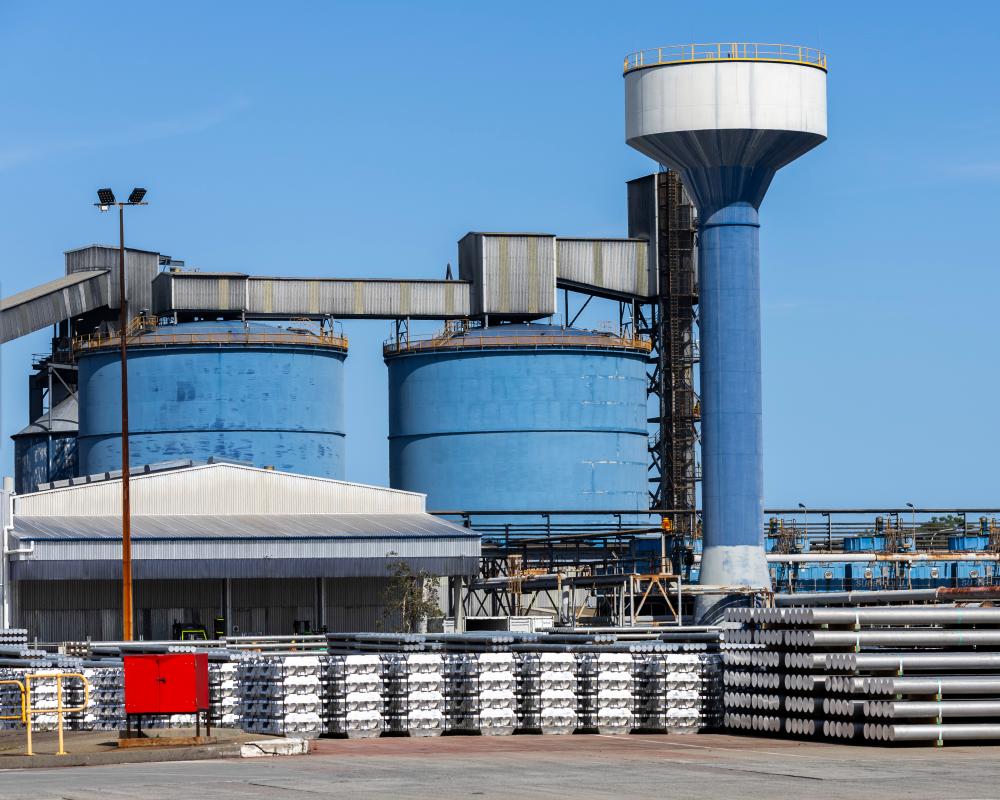 Australia's $2.5bn Aluminium Smelter Bailout: What It Means