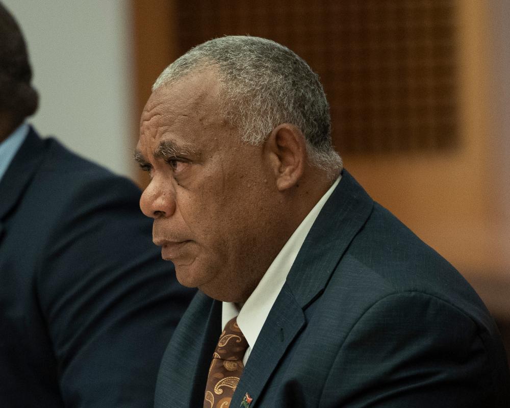 Vanuatu Ferry Sinking: One Dead, 30 Missing in Rough Seas