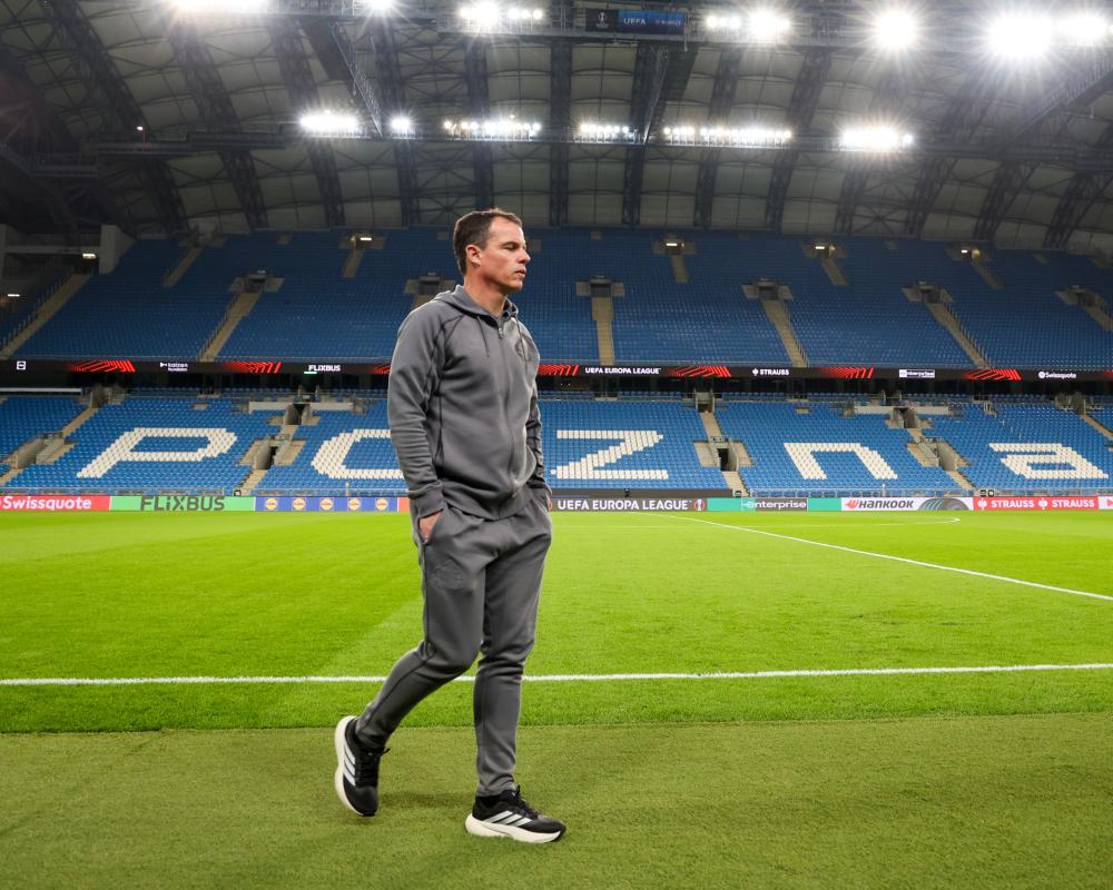 Europa League Live: Sunderland's Historic Trip to Lech Poznan