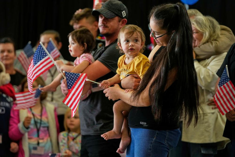 US Ad Campaign Targets Afrikaner Emigration to America