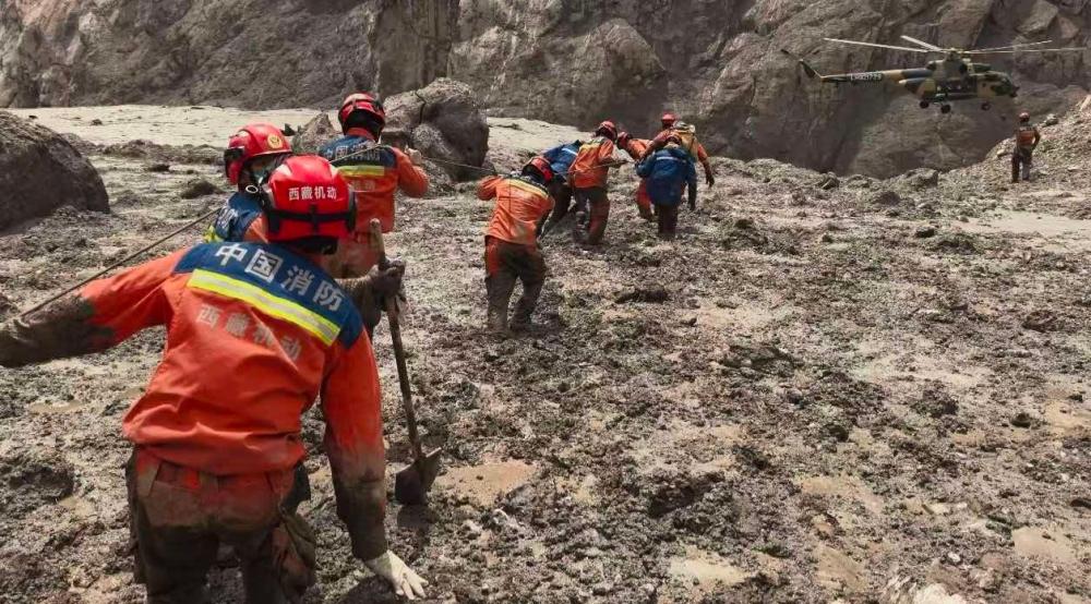 Australian Woman Missing in Nepal Flood: Family's Search