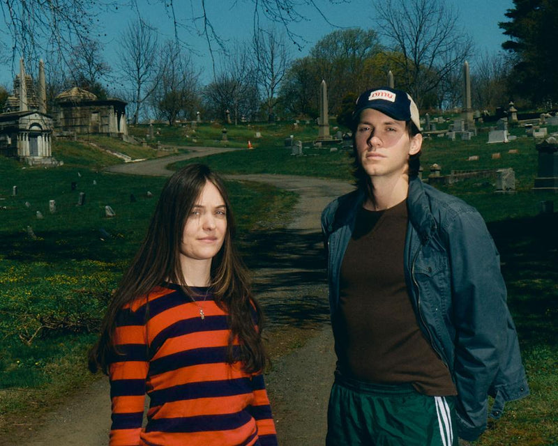 Inside the Secretive Freak-Folk of @: Autosmile Review