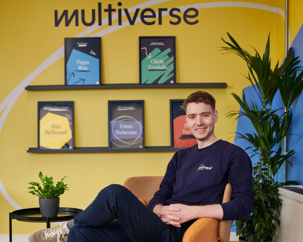 AI Surveillance in UK Workplaces: Multiverse Teacher Stress