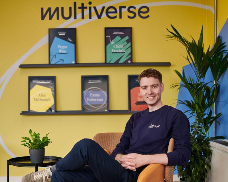 AI Surveillance in UK Workplaces: Multiverse Teacher Stress