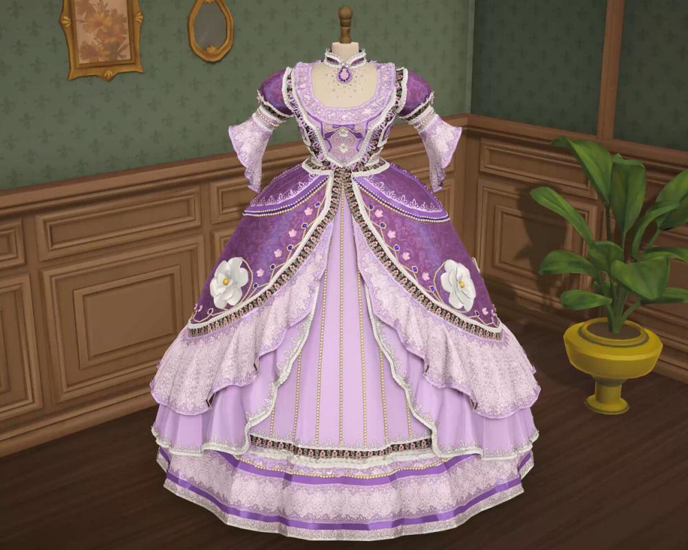Dressmaker Game: Creative Dress Design Simulation for Dream Dresses