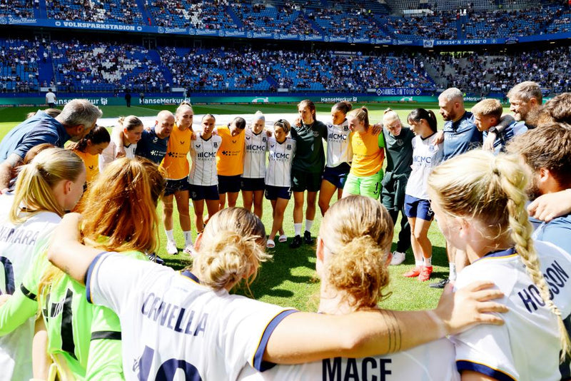 Everton Women's Super League 2026-27 Season Preview and Predictions