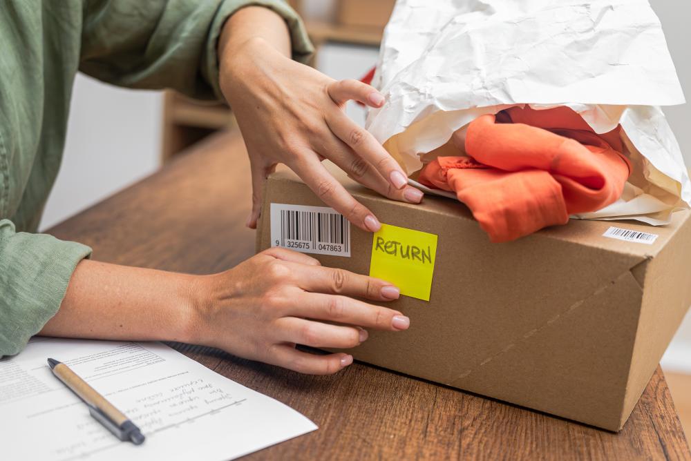 Retail Returns: Why Making Them Harder Hurts Business