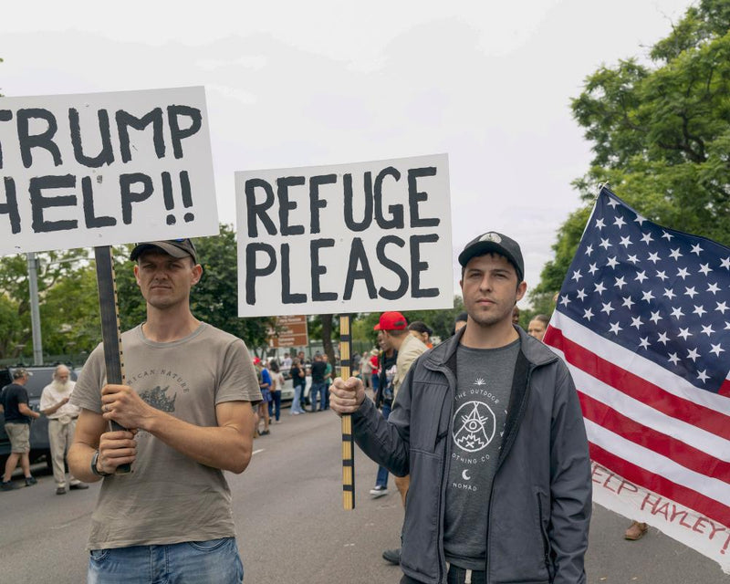 US Visa Restrictions on South Africans Over Discrimination Claims