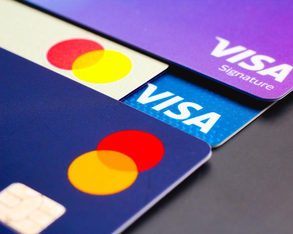 Visa and Mastercard Face £5bn UK Lawsuit Over Card Fees