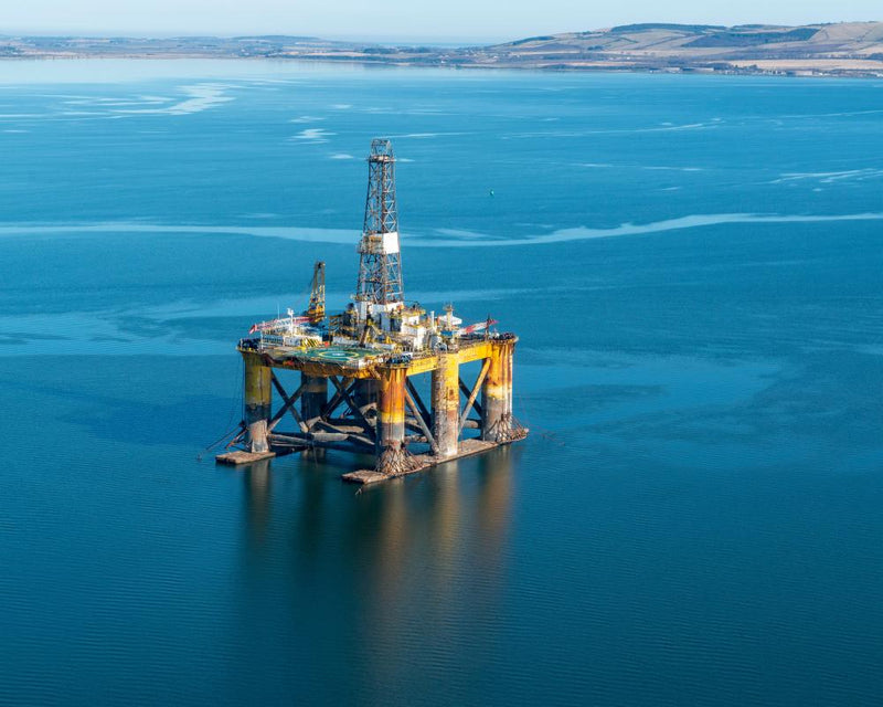 PM Urged to Ban New North Sea Oil Drilling to Uphold Climate